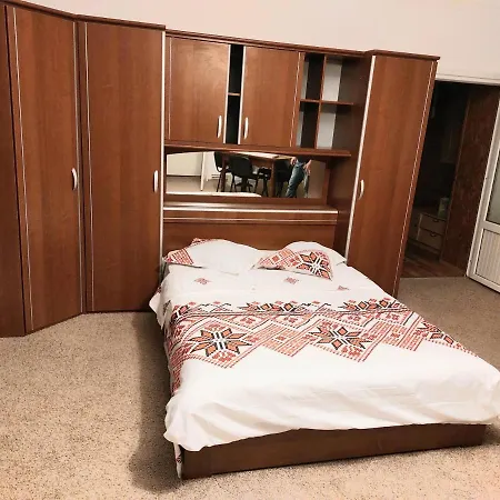 Lejlighed Republicii Braşov